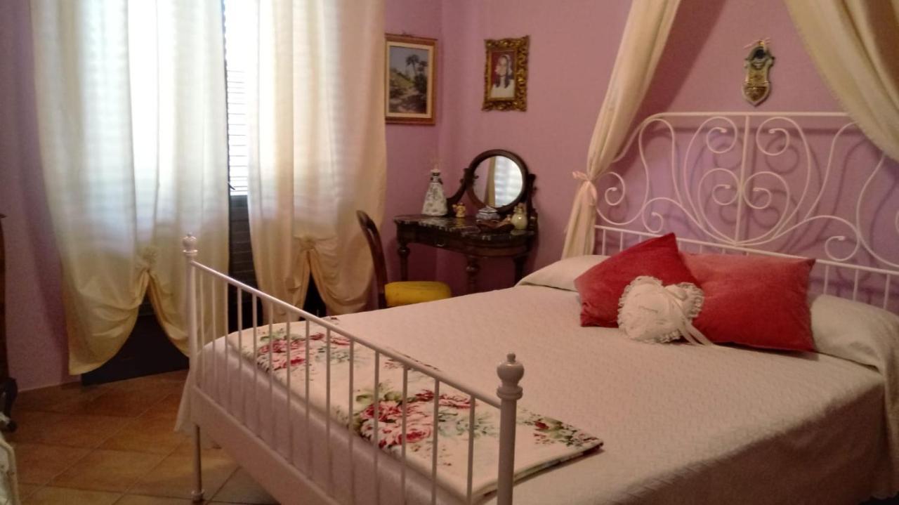 B&B Mikigio Mondavio Exterior foto